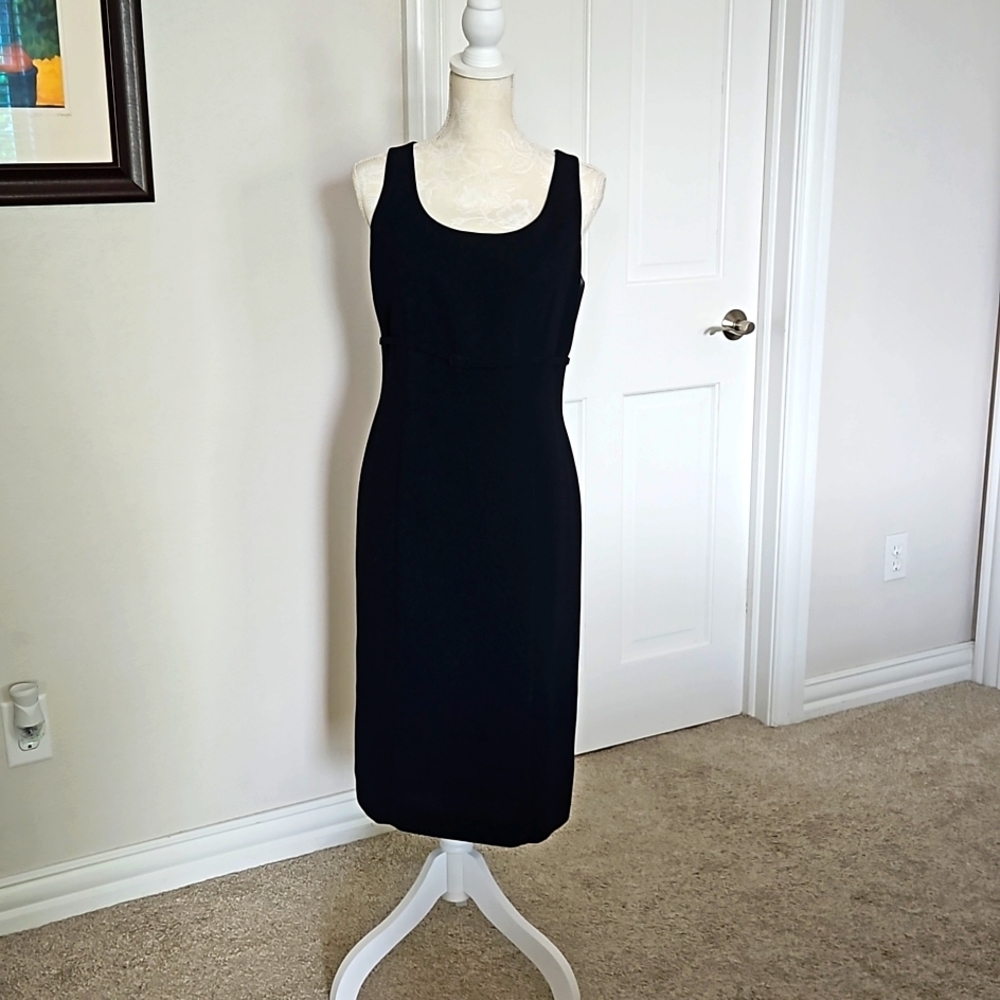 Vince Camuto Cocktail Dress, perfect for wedding guest or formal dinning.